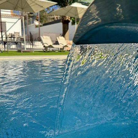 La Ibicenca Cordobaアパートメント エクステリア 写真