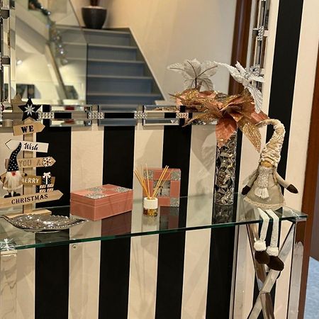 La Ibicenca Cordobaアパートメント エクステリア 写真